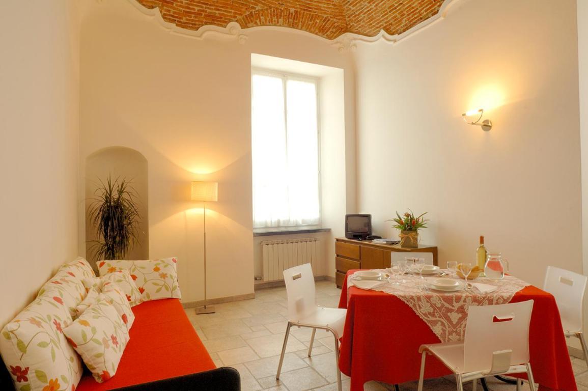 Hotel Residence Baiadelsole Laigueglia Habitación foto