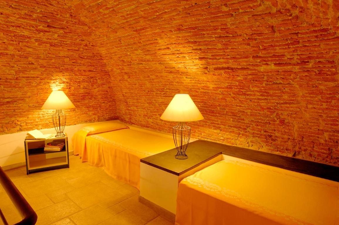 Hotel Residence Baiadelsole Laigueglia Habitación foto