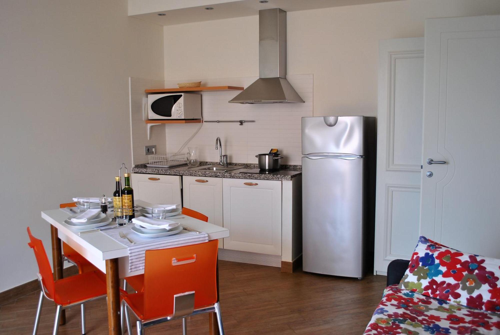 Hotel Residence Baiadelsole Laigueglia Habitación foto